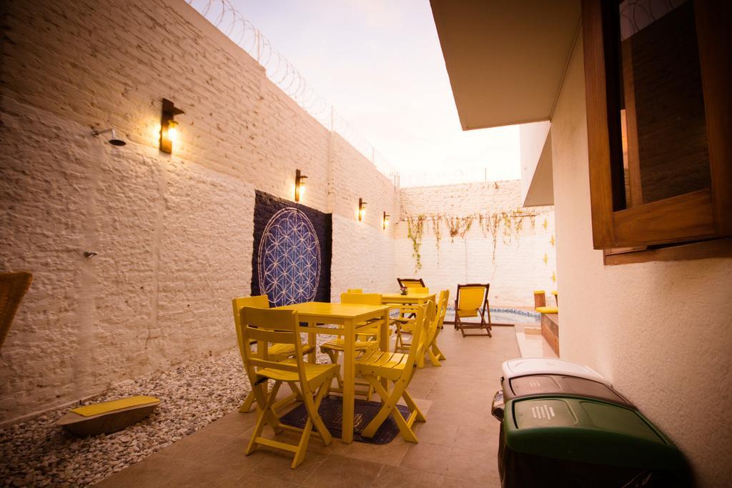 Positano Hostel Santa Marta (Magdalena) Exterior foto